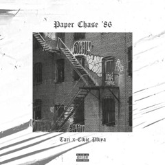 PAPER CHASE ‘86