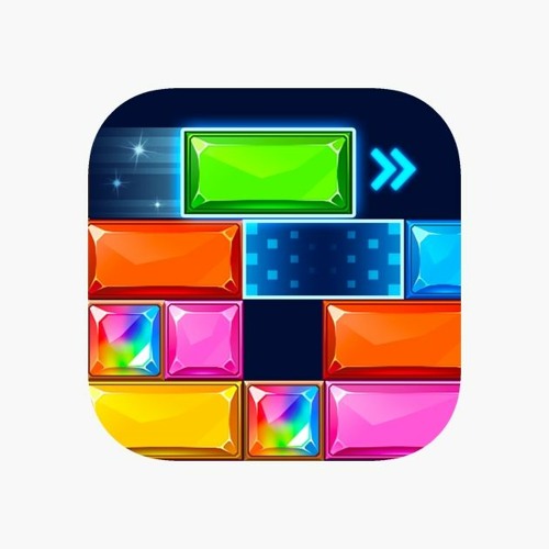 Stream Enjoy the Best Sliding Block Puzzle Game for Free Download and