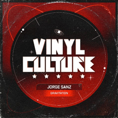 Jorge Sanz - Gravitation (Original Mix)