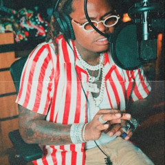 FREE FUTURE X GUNNA TYPE BEAT "TROUBLE"