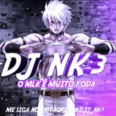 BEAT NOSTÁLGICO 🔮- (DJ NK3) 2K22