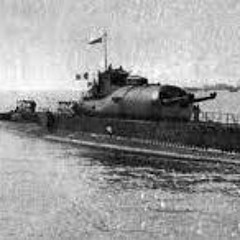 Episode 276 - The Life and Death of the Submarine Surcouf