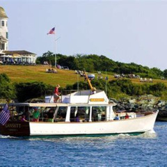 Review Special Price Sunset Cruise With Gansett Cruises In Newport Ri