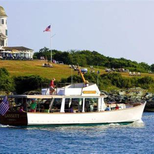 Review Special Price Sunset Cruise With Gansett Cruises In Newport Ri
