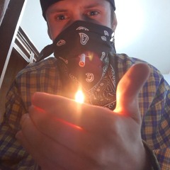 Penido - Fogo na ganja