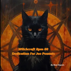 Witchcraft - Bpm 88 - Dedication For Joe Peanuts - Mastered