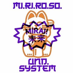 𝕄𝕀.ℝ𝕀.ℝ𝕆.𝕊𝕆 - 𝔻𝕆𝕄𝕀ℕ𝕀ℂ𝔸𝕃𝔼 𝕍𝕀𝔹𝔼 {part.1}