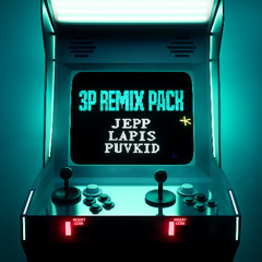 JEPP & LAPIS & PUVKID - Clarity (Remix)