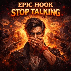 Stop Talking