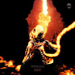 Freya (CH) - Delysia (Original Mix)