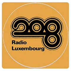 NEW: CPMG Mini Mix #18 - Radio Tele Luxembourg (1980) (Mainstream)