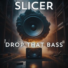 Slicer - Drop That Bass