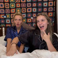 lullaby - lennon & maisy stella