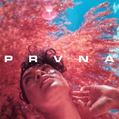 PRVNA - Get Down