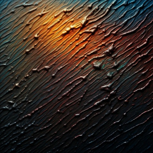 Expansive Sound Canvas