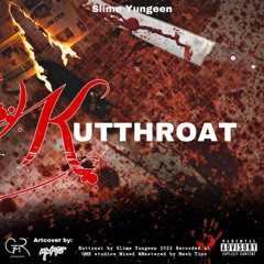 Kutthroat (Feat. ogee.exe)