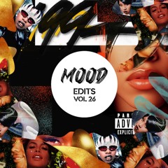 Hits From The Bdx (Ollinobrothers Edit) Mood Edits Vol. 26 | Bandcamp Exclusive