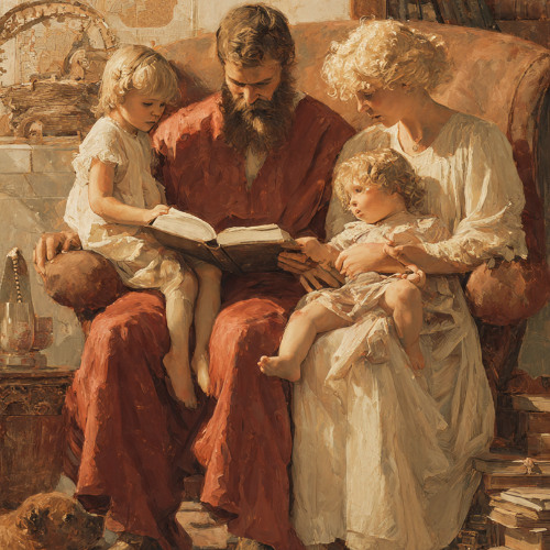 Let Wisdom Lead The Way