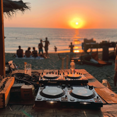 11.07.2025 | Afro House