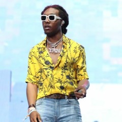 Offset x Takeoff Type Beat - Trap Instrumental 2020