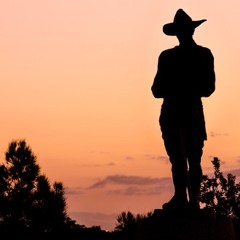 Cowboy Ou Envahisseur
