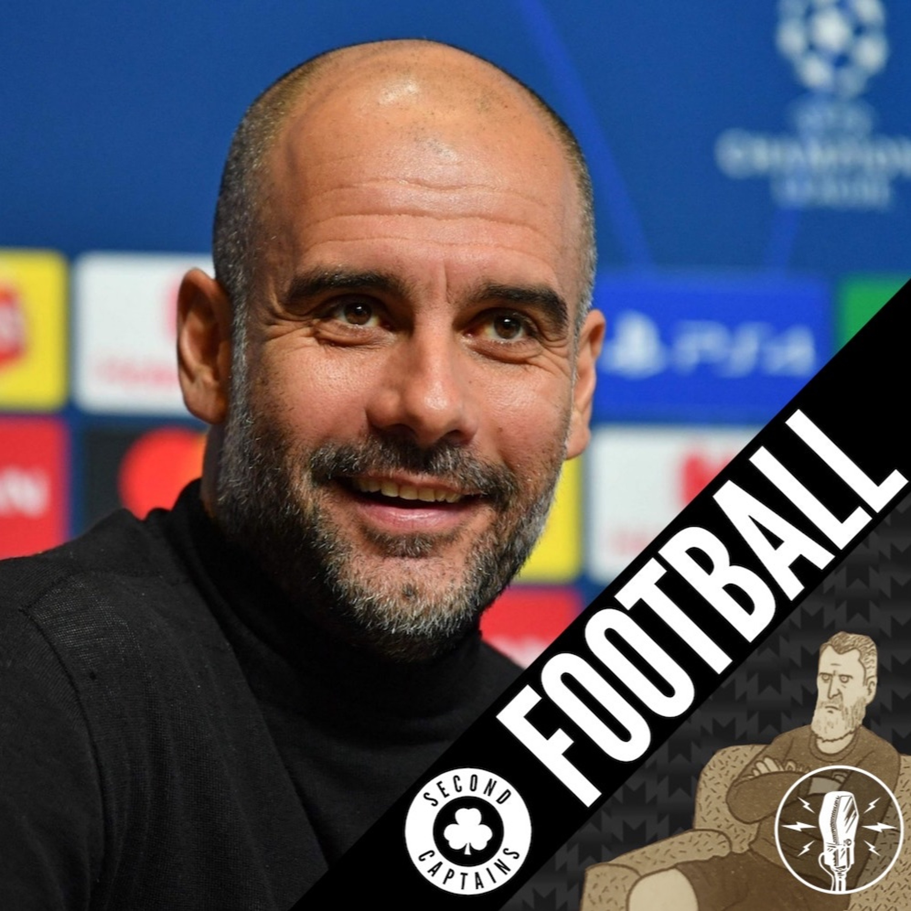 Ep 1810: City Fought The Law, The Law Takes The L - 13/07/20