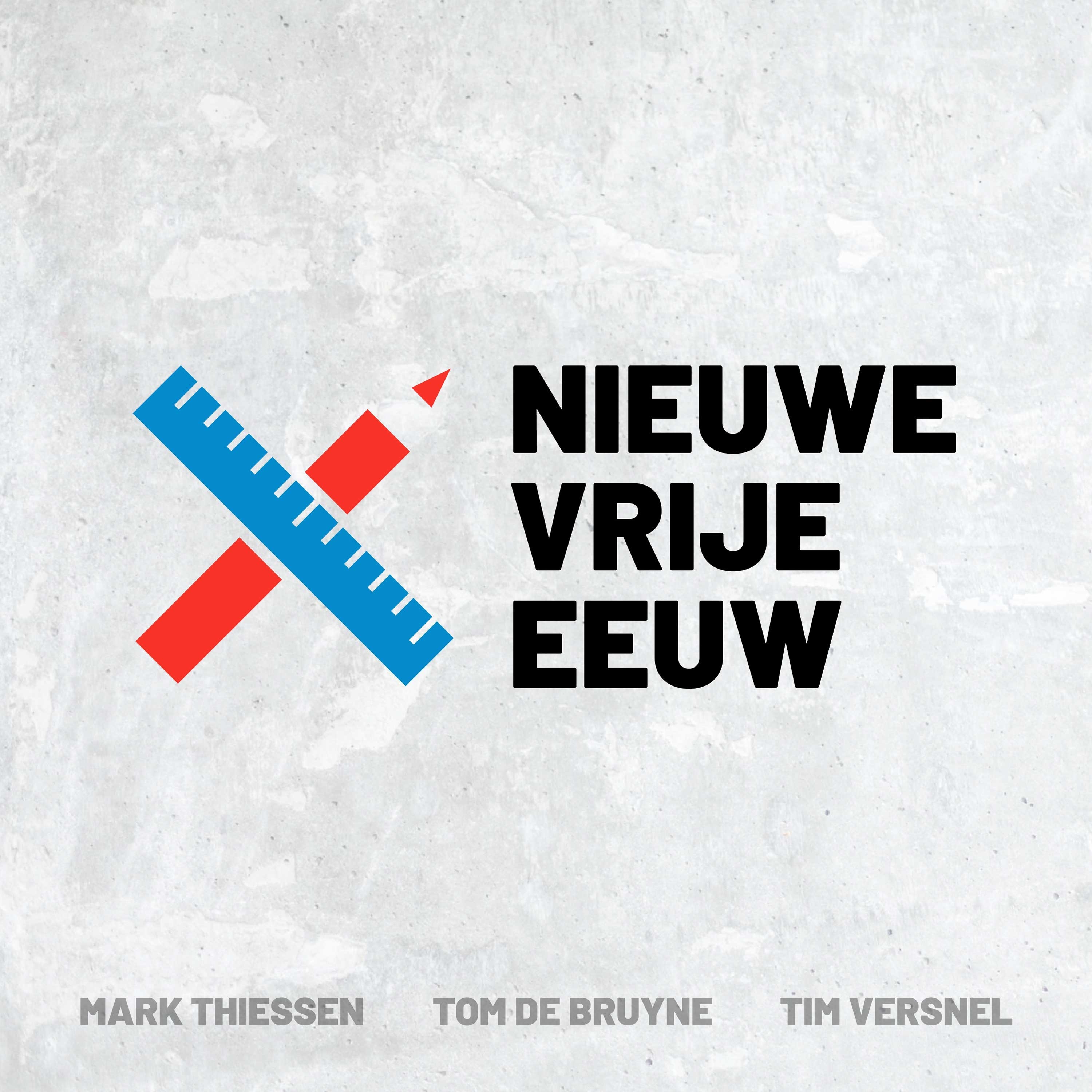 Nieuwe Vrije Praat