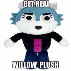 Willow Theme with lyrics (BSLICK)
