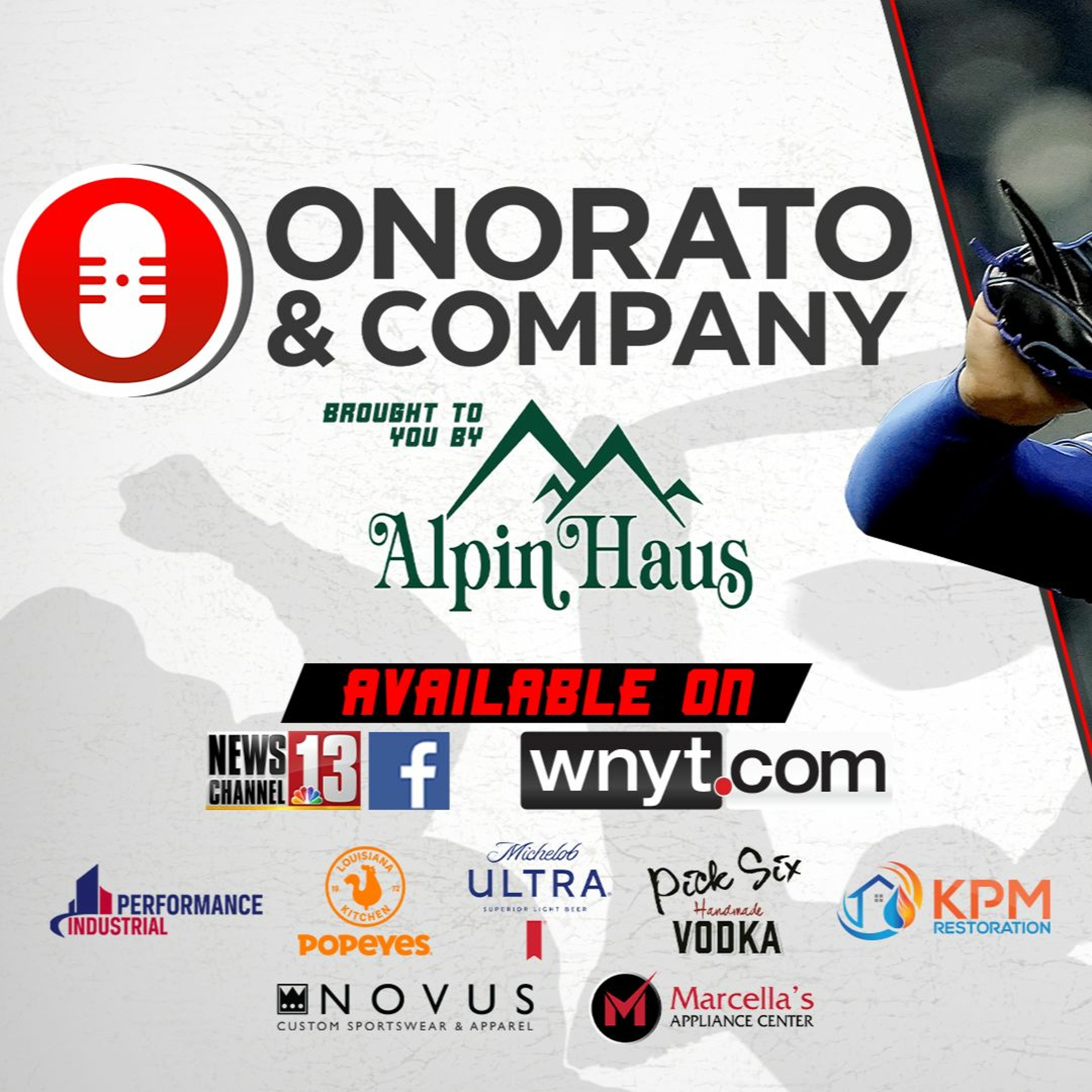 Onorato & Miller
