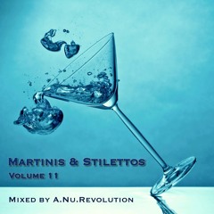 Martinis and Stilettos Vol. 11