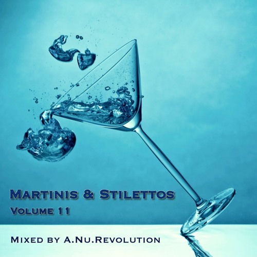 Martinis and Stilettos Vol. 11