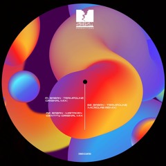 Baban - Trampoline (Microlab Remix_preview