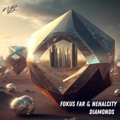Fokus Far & Nehalcity - Diamonds