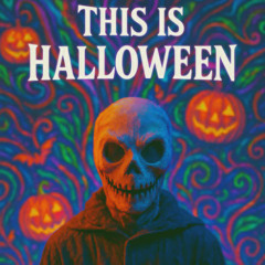 This is Halloween