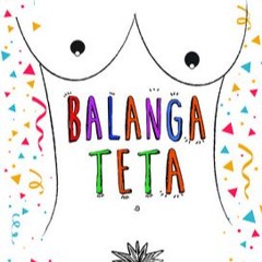 SET BALANGA TETA
