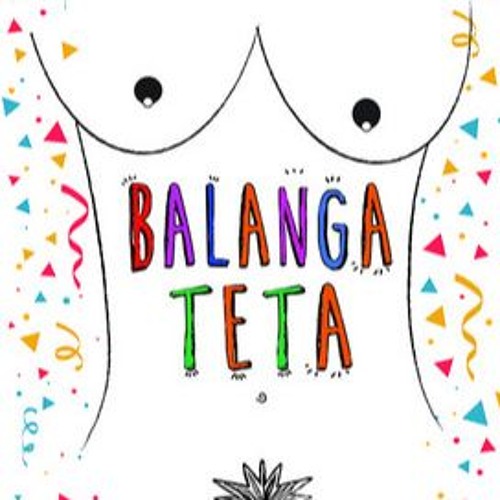 SET BALANGA TETA