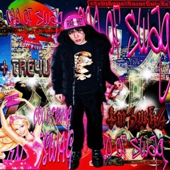 ANGELMANE+m3wk4+treyu - CEO OF SWAG #ZombiePopstar (sxltlean)