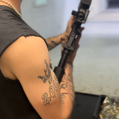 Gun In My Hand (feat. Xanman )