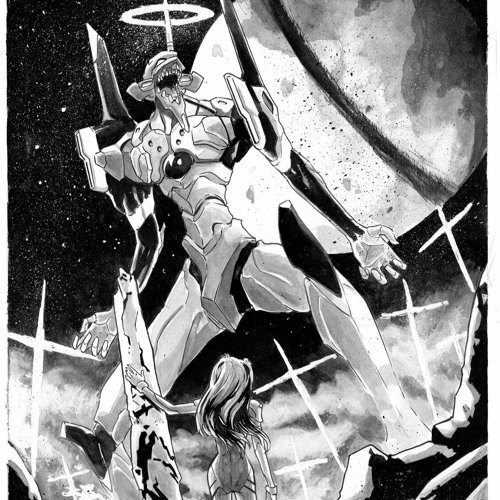 Electek - Third Impact