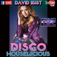 Discohouselicious live FBR 10-04-21