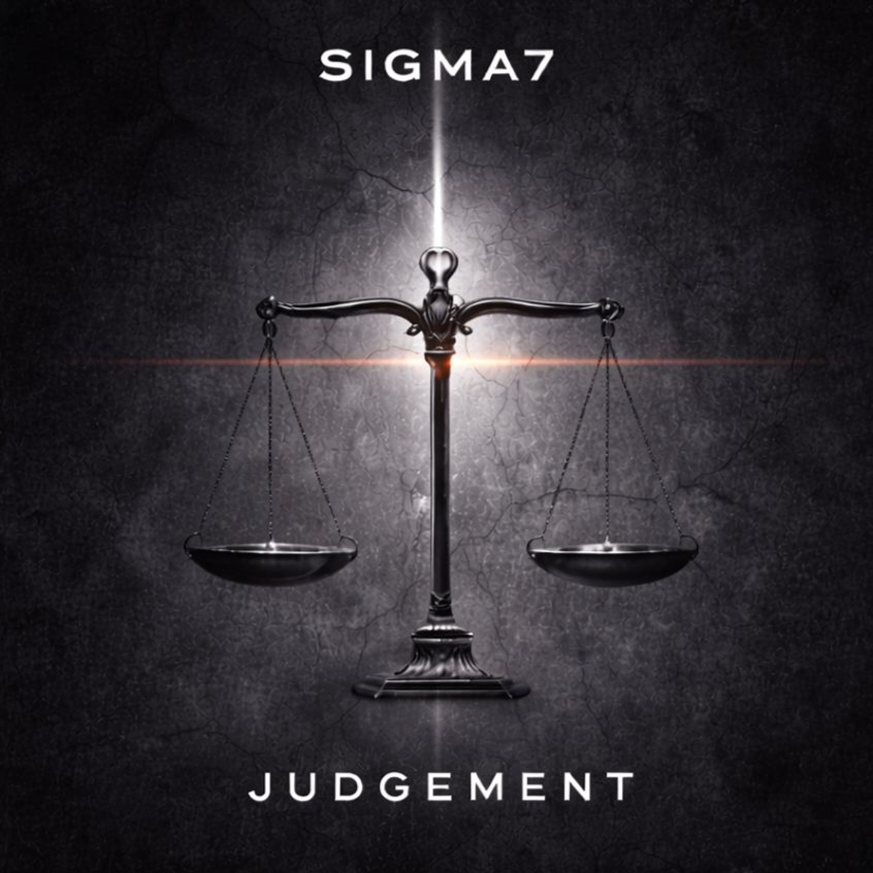 JUDGEMENT episode artwork