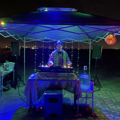 Kozy Blanket @ Instigational Invitational / Nov 4 2023 (Snippet)