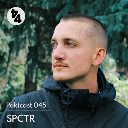 Paktcast 045 / Spctr