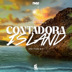 IMATOLOSA Live @ Contadora Island '23 | New Years Mix