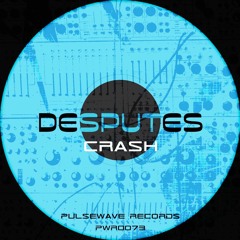 Crash (Original Mix) @PulseWave Records
