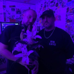 NO DAWN with Aj Xo & Threehz @ The Lot Radio 11 - 18 - 2021
