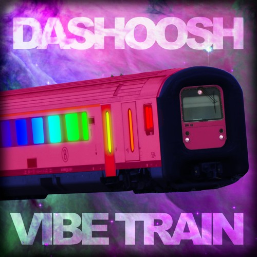 Stream Dashoosh Vibe Train by Arthur Vyncke Listen online for free