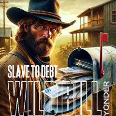 SLAVE TO DEBT