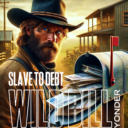SLAVE TO DEBT