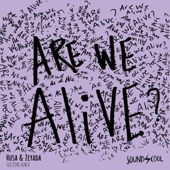 Premiere: Husa & Zeyada - Are We Alive (Fulltone Remix) [Soundscool]